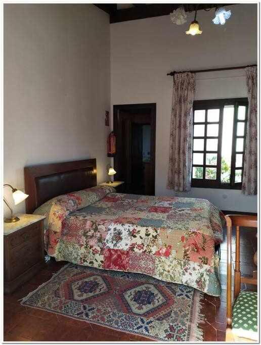 Cortijo Alberca Blanca Beach Торе де Бенагалбон Екстериор снимка