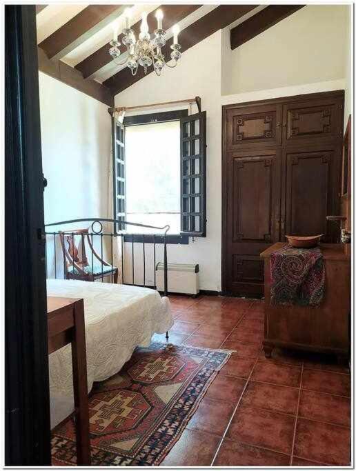 Cortijo Alberca Blanca Beach Торе де Бенагалбон Екстериор снимка